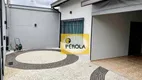 Foto 31 de Casa com 3 Quartos à venda, 200m² em Vila Miranda, Sumaré