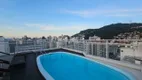Foto 3 de Cobertura com 3 Quartos à venda, 296m² em Centro, Florianópolis