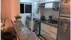 Foto 9 de Apartamento com 2 Quartos à venda, 60m² em Vila Gumercindo, São Paulo
