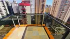 Foto 17 de Apartamento com 4 Quartos à venda, 185m² em Centro, Florianópolis