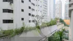 Foto 7 de Apartamento com 2 Quartos para alugar, 112m² em Vila Nova Conceição, São Paulo