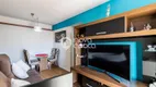 Foto 2 de Apartamento com 1 Quarto à venda, 46m² em Riachuelo, Rio de Janeiro
