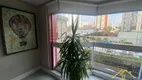 Foto 2 de Apartamento com 3 Quartos à venda, 91m² em Vila Assuncao, Santo André