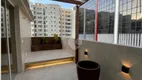 Foto 5 de Cobertura com 3 Quartos à venda, 182m² em Botafogo, Rio de Janeiro