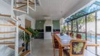 Foto 14 de Casa de Condomínio com 3 Quartos para alugar, 236m² em Santa Felicidade, Curitiba