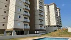 Foto 2 de Apartamento com 2 Quartos à venda, 68m² em Atibaia Belvedere, Atibaia