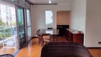 Foto 3 de Apartamento com 4 Quartos para alugar, 135m² em Centro, Guarujá
