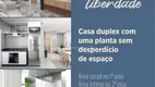 Foto 23 de Casa de Condomínio com 3 Quartos à venda, 140m² em Parque Jardim da Serra, Juiz de Fora