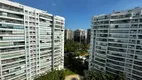 Foto 17 de Apartamento com 3 Quartos para alugar, 160m² em Barra da Tijuca, Rio de Janeiro