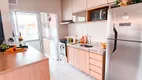 Foto 12 de Apartamento com 2 Quartos à venda, 60m² em Vila Marta, Franca