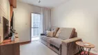 Foto 2 de Apartamento com 1 Quarto para alugar, 53m² em Itaim Bibi, São Paulo