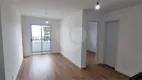 Foto 18 de Apartamento com 1 Quarto à venda, 35m² em Vila Nova Cidade Universitaria, Bauru