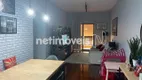 Foto 5 de Apartamento com 3 Quartos à venda, 120m² em Jardim Guanabara, Rio de Janeiro