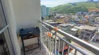 Foto 12 de Apartamento com 2 Quartos à venda, 51m² em Jardim Alvorada, Nova Iguaçu
