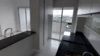 Foto 11 de Apartamento com 1 Quarto para alugar, 62m² em Macuco, Santos