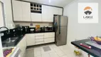 Foto 2 de Casa de Condomínio com 3 Quartos à venda, 83m² em Jardim São Vicente, Cotia