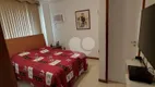 Foto 4 de Cobertura com 4 Quartos à venda, 231m² em Grajaú, Rio de Janeiro