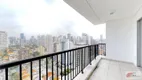 Foto 4 de Apartamento com 2 Quartos à venda, 163m² em Brooklin, São Paulo