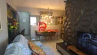 Foto 4 de Apartamento com 2 Quartos à venda, 92m² em Boqueirão, Praia Grande