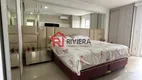 Foto 5 de Apartamento com 3 Quartos para alugar, 140m² em Ponta D'areia, São Luís