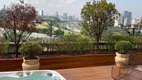 Foto 5 de Apartamento com 4 Quartos à venda, 800m² em Panamby, São Paulo