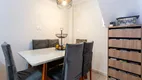 Foto 8 de Casa de Condomínio com 2 Quartos à venda, 79m² em Jardim Casablanca, São Paulo