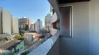 Foto 8 de Apartamento com 3 Quartos à venda, 93m² em Centro, Florianópolis