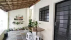 Foto 24 de Casa com 3 Quartos à venda, 156m² em Parque São Quirino, Campinas