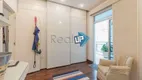 Foto 11 de Apartamento com 4 Quartos à venda, 206m² em Leblon, Rio de Janeiro