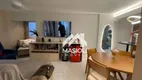 Foto 2 de Apartamento com 2 Quartos à venda, 60m² em Itapuã, Vila Velha