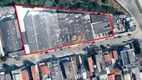 Foto 2 de Galpão/Depósito/Armazém à venda, 3000m² em Jardim Sonia Maria, Mauá