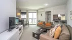 Foto 2 de Apartamento com 2 Quartos para venda ou aluguel, 100m² em Paraíso, São Paulo