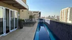 Foto 25 de Flat com 1 Quarto para alugar, 93m² em Cambuí, Campinas