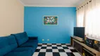 Foto 9 de Sobrado com 4 Quartos à venda, 180m² em Atuba, Curitiba