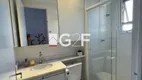 Foto 13 de Apartamento com 2 Quartos à venda, 57m² em Vila Satúrnia, Campinas