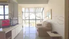 Foto 2 de Apartamento com 1 Quarto à venda, 55m² em Santana, São Paulo