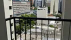 Foto 2 de Apartamento com 1 Quarto para alugar, 40m² em Liberdade, São Paulo