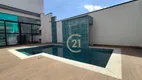 Foto 4 de Casa de Condomínio com 3 Quartos à venda, 188m² em Colinas de Indaiatuba, Indaiatuba