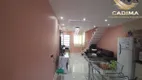 Foto 3 de Sobrado com 2 Quartos à venda, 60m² em Vila Nova Curuçá, São Paulo