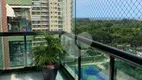 Foto 3 de Apartamento com 4 Quartos à venda, 100m² em Barra da Tijuca, Rio de Janeiro