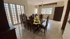 Foto 3 de Casa de Condomínio com 4 Quartos à venda, 180m² em Chácara Primavera, Jaguariúna