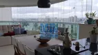 Foto 29 de Apartamento com 4 Quartos à venda, 209m² em Vila Sofia, São Paulo