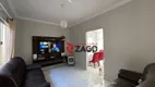 Foto 9 de Casa com 3 Quartos à venda, 126m² em Nossa Senhora da Abadia, Uberaba