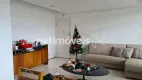 Foto 3 de Apartamento com 4 Quartos à venda, 130m² em Sion, Belo Horizonte