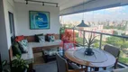 Foto 5 de Apartamento com 2 Quartos à venda, 95m² em Vila Clementino, São Paulo