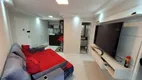 Foto 2 de Apartamento com 2 Quartos à venda, 51m² em Jardim Monte Alegre, Taboão da Serra