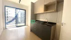 Foto 2 de Apartamento com 1 Quarto para alugar, 30m² em Vila Madalena, São Paulo