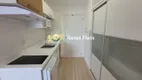 Foto 9 de Flat com 1 Quarto à venda, 30m² em Liberdade, São Paulo