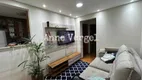 Foto 2 de Apartamento com 2 Quartos à venda, 63m² em Bussocaba, Osasco
