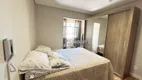 Foto 15 de Apartamento com 1 Quarto à venda, 45m² em Boqueirão, Praia Grande